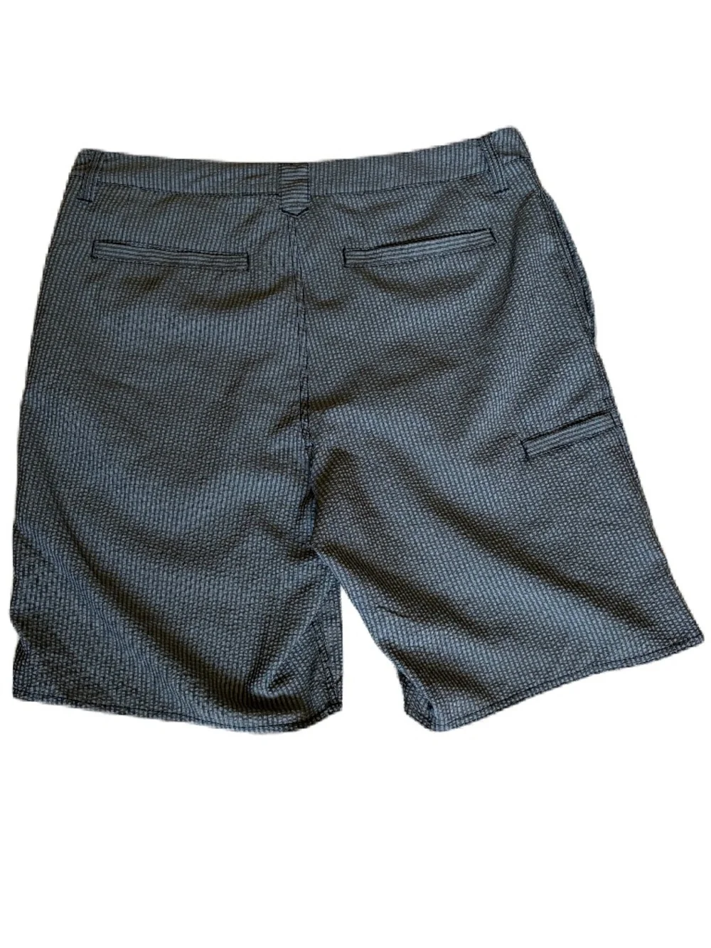 Quiksilver estilo flat